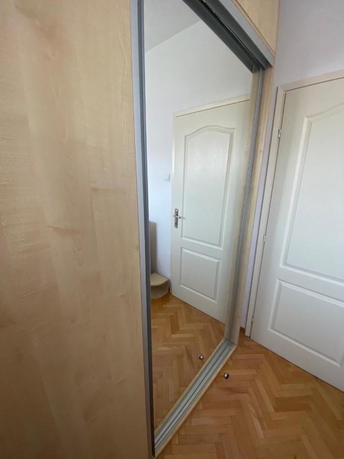 Galiastan Lejlighed Beograd Eksteriør billede